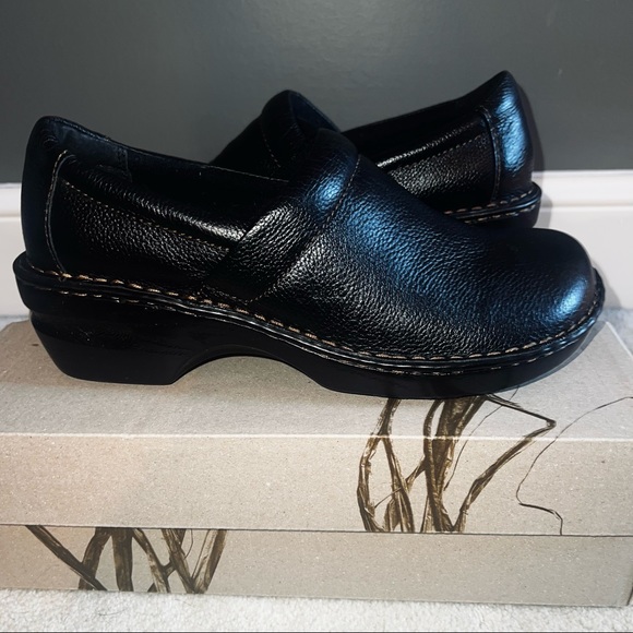 BOC “Peggy” Clogs - Picture 4 of 6